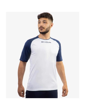 CAMISETA GIVOVA CAPO
