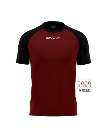CAMISETA GIVOVA CAPO