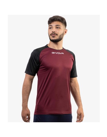 CAMISETA GIVOVA CAPO
