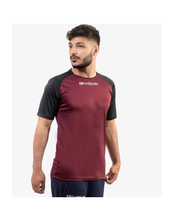 CAMISETA GIVOVA CAPO