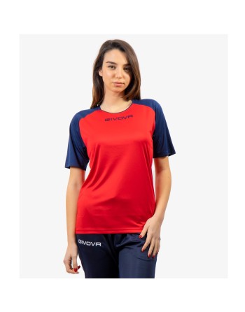 CAMISETA GIVOVA CAPO