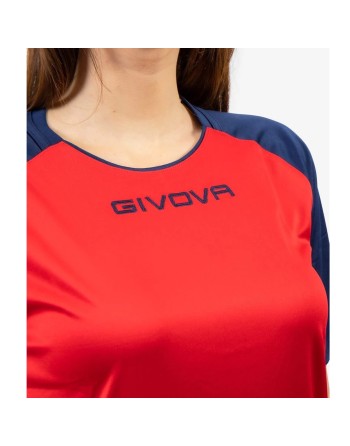 CAMISETA GIVOVA CAPO