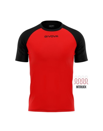 CAMISETA GIVOVA CAPO
