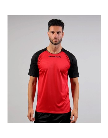 CAMISETA GIVOVA CAPO
