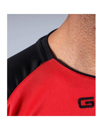 CAMISETA GIVOVA CAPO