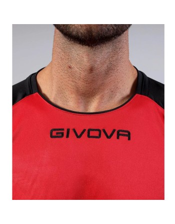 CAMISETA GIVOVA CAPO