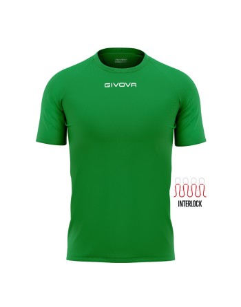 CAMISETA GIVOVA CAPO