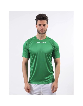 CAMISETA GIVOVA CAPO