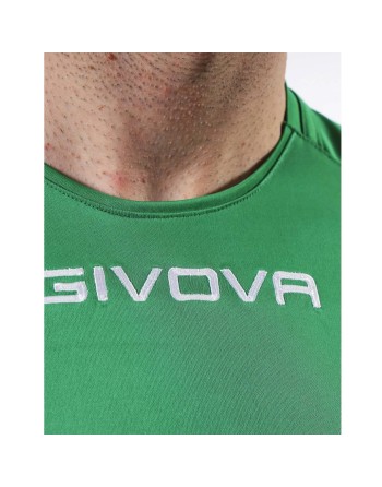 CAMISETA GIVOVA CAPO