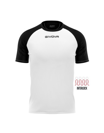 CAMISETA GIVOVA CAPO