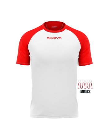 CAMISETA GIVOVA CAPO