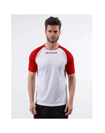 CAMISETA GIVOVA CAPO