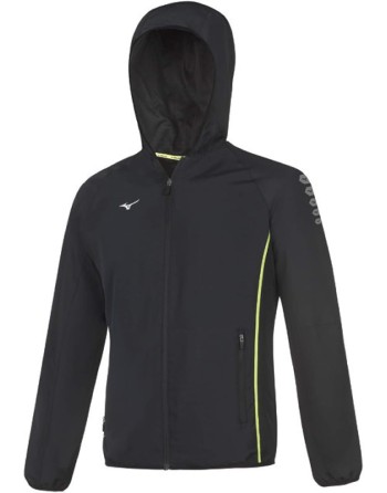 CHAQUETA MIZUNO TEAM NAGASAKI MICRO 32EE7002C