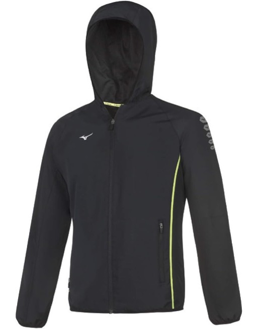 CHAQUETA MIZUNO TEAM NAGASAKI MICRO 32EE7002C