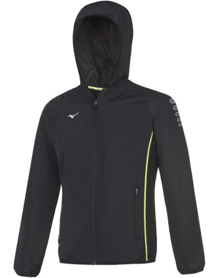 CHAQUETA MIZUNO TEAM NAGASAKI MICRO 32EE7002C