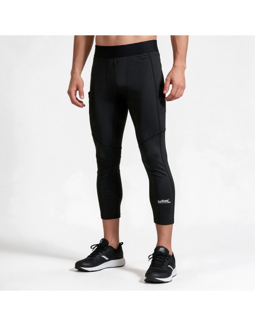 MALLAS RUNNING SOFTEE ACTIVE PERFORMANCE 3/4