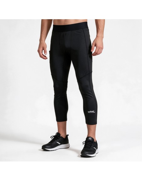 MALLAS RUNNING SOFTEE ACTIVE PERFORMANCE 3/4