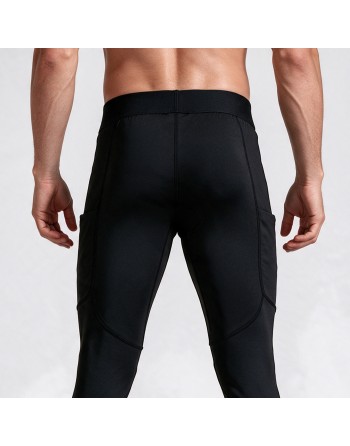 MALLAS RUNNING SOFTEE ACTIVE PERFORMANCE 3/4