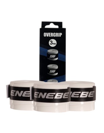 PACK ENEBE GENIUS RED