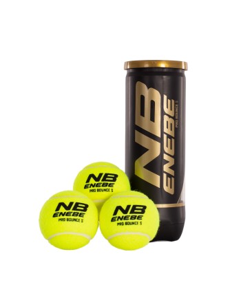 PACK ENEBE GENIUS RED