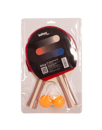 SET DE TENIS DE MESA SOFTEE JOY