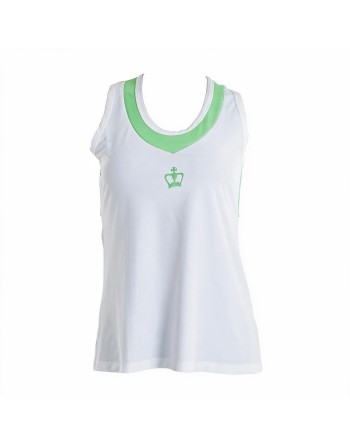 CAMISETA BLACK CROWN TABASCO