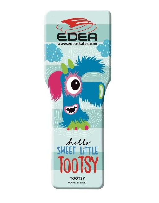 edea spirnner CHICA