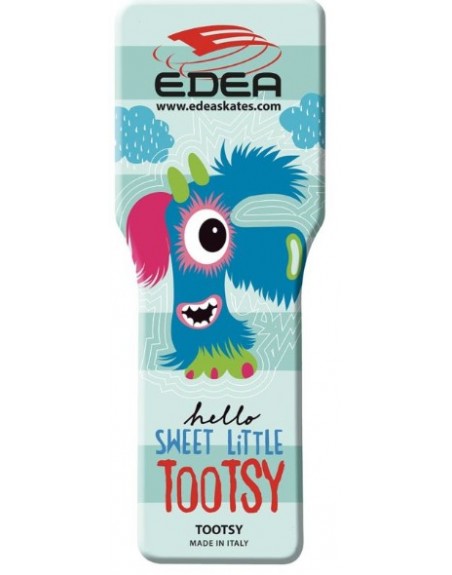 edea spirnner CHICA