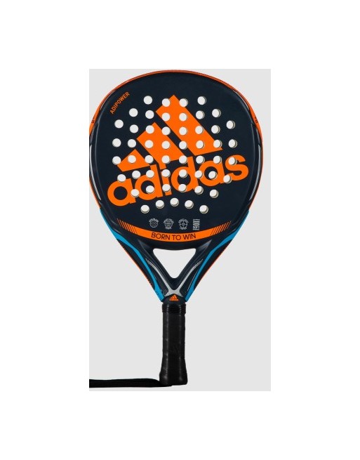 pala adidas ADIPOWER CTRL LITE