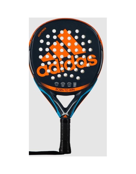 pala adidas ADIPOWER CTRL LITE