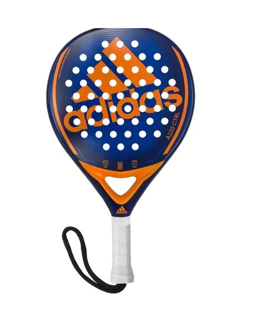 pala de padel adidas