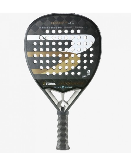 PALA PADEL BULLPADEL HACK 03 MX