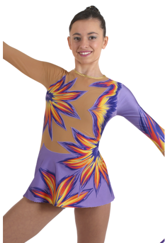 Bodyskin: Especialistas en maillots de Danza y Gimnasia
