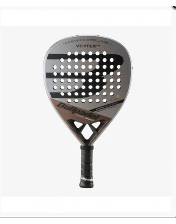 PALA  BULLPADEL VERTEX 03 COMFORT