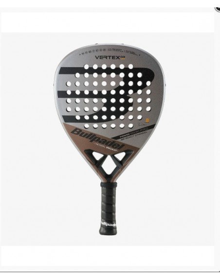 PALA  BULLPADEL VERTEX 03 COMFORT