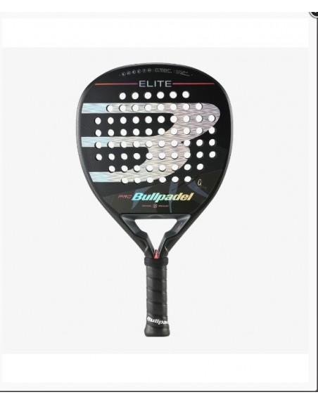 PALA BULLPADEL ELITE W 23