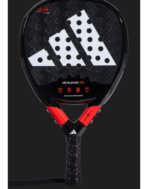 PALA ADIDAS METALBONE HRD3.2