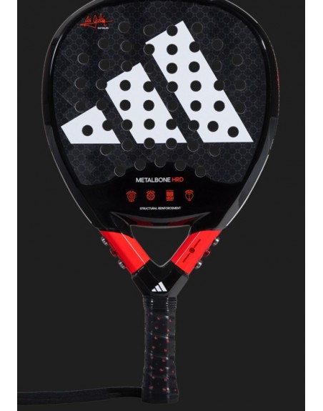 PALA ADIDAS METALBONE HRD3.2