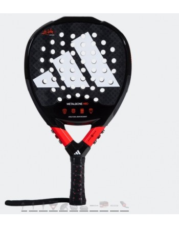 PALA ADIDAS METALBONE HRD3.2