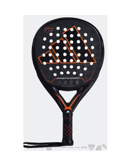 PALA ADIDAS ADIPOWER MULTIWEIGHT CTRL