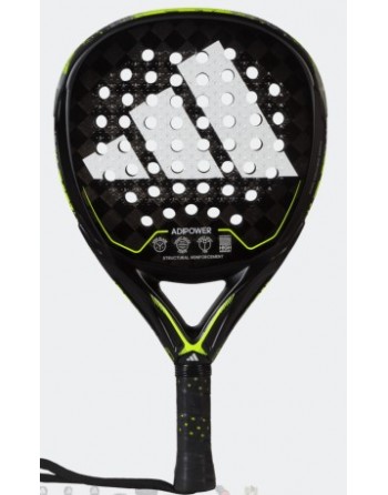PALA ADIDAS ADIPOWER 3.2