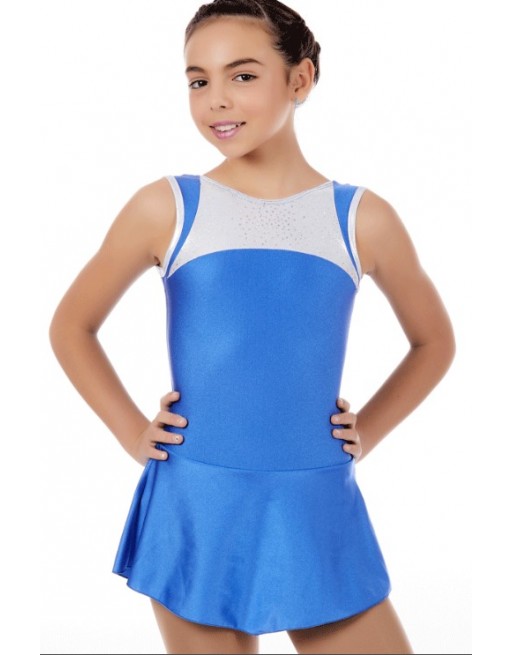 Maillot patinaje MP525