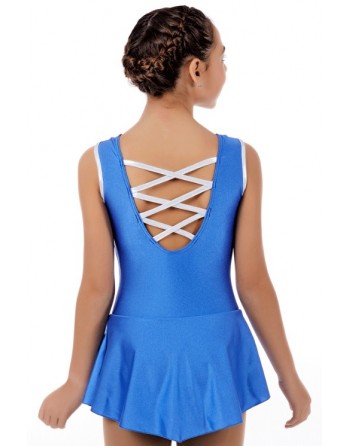 Maillot patinaje MP525