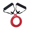 Bandas de Resistencia Media Atipick