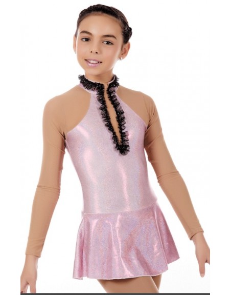 Maillot Patinaje  MP 524