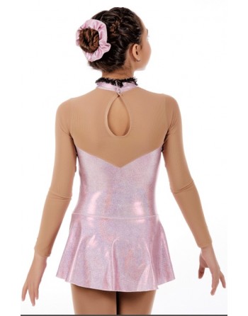 Maillot Patinaje  MP 524