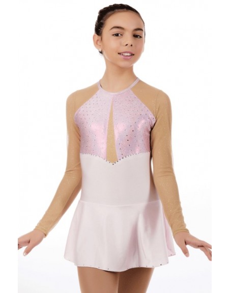 MAILLOT  PATINAJE MP 522