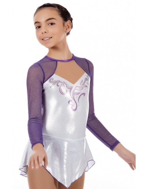 Maillot Patinaje MP521