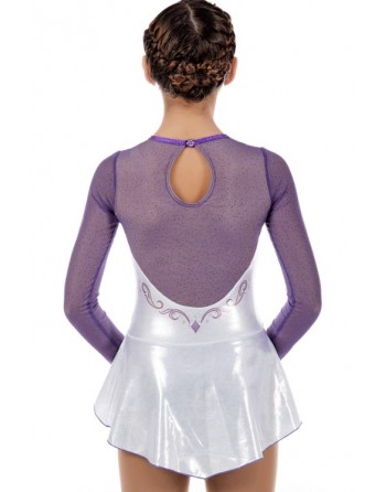 Maillot Patinaje MP521