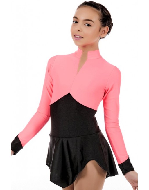 Maillot Patinaje MP523